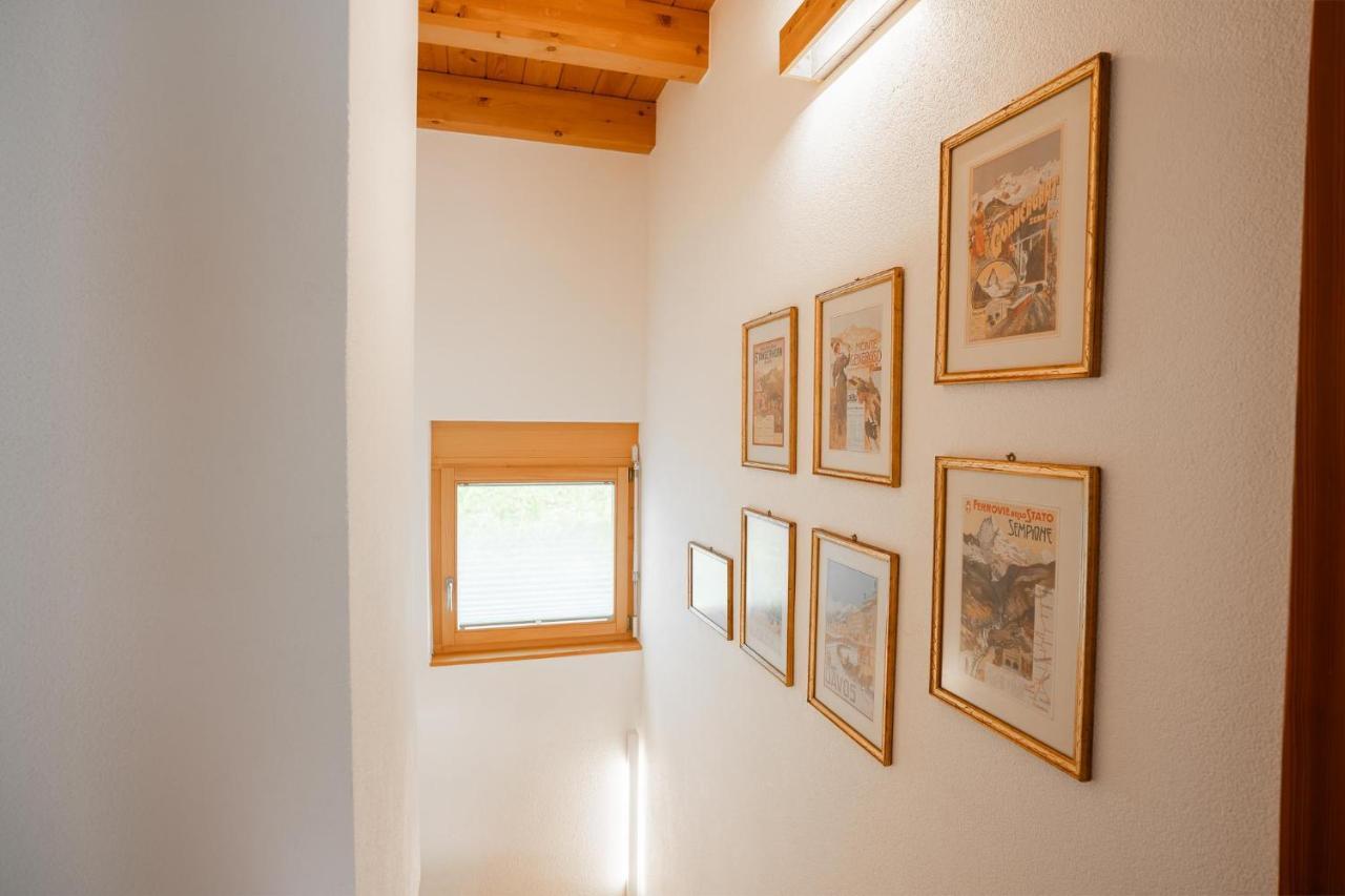 Fantastic Panoramic View Home In Zermatt Luaran gambar