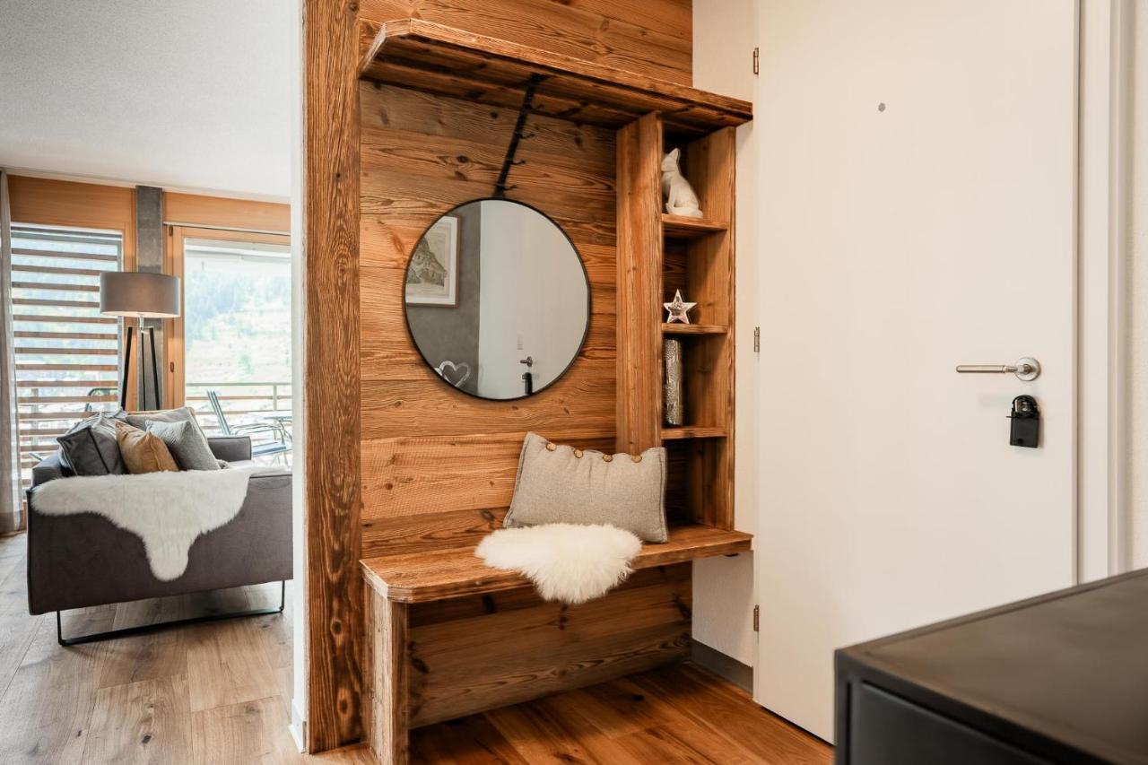 Fantastic Panoramic View Home In Zermatt Luaran gambar